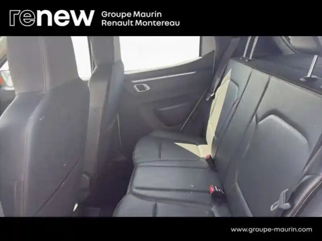 Dacia Spring 45ch confort plus - achat intégral — photo 13