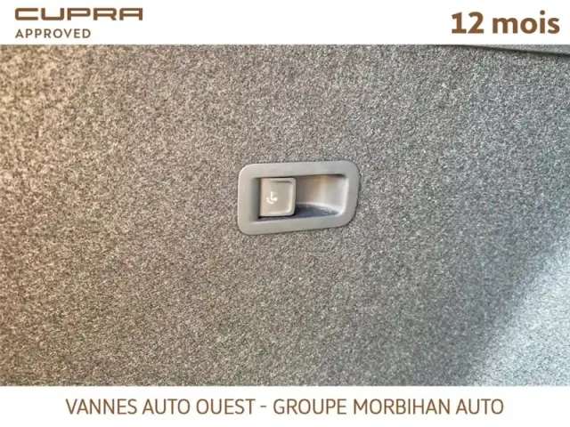 Cupra Formentor 1.5 tsi 150 ch — photo 26