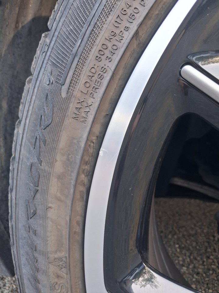 DS7 Crossback BlueHDi 180 EAT8 — photo 26