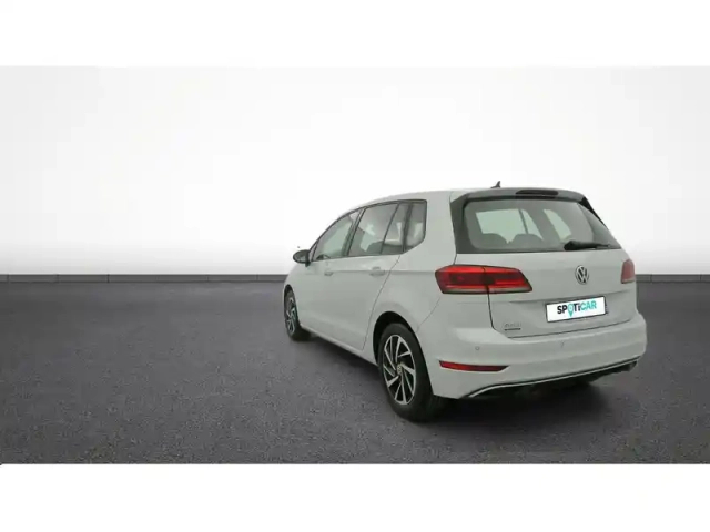 Volkswagen Golf Sportsvan 1.0 tsi 110 bmt bvm6 — photo 100
