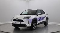Toyota Yaris Cross 116h Design MC24