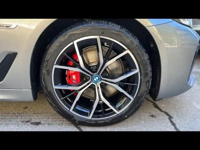 Bmw Serie 5 série 5 touring 530ea xdrive 292ch m sport steptronic 10cv — photo 22
