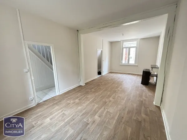 Maison 5 pièces 108 m²