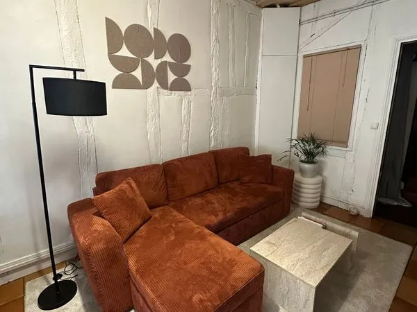 Location appartement centre ville 4 pièces
