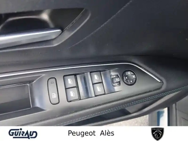 Peugeot 3008 puretech 130ch s&amp;s eat8 — photo 13