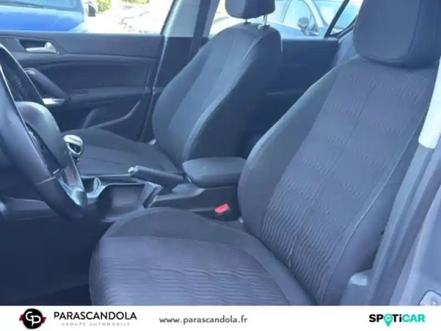 Peugeot 308 1.6 bluehdi 120ch style s&amp;s 5p — photo 9