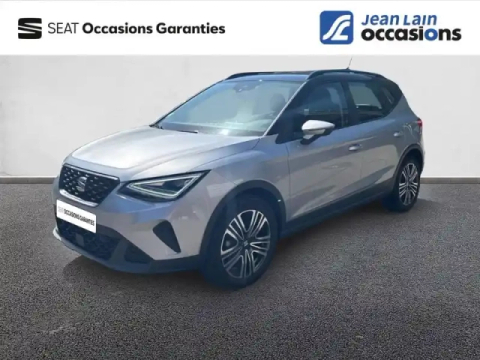 Seat Arona 1.0 tsi 110 ch start/stop bvm6