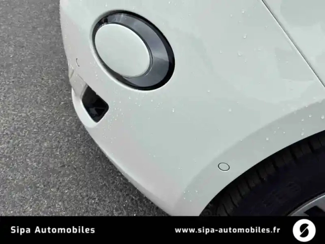 Fiat 500 e 118 ch — photo 38