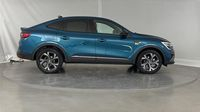Renault Arkana 1.6 E-Tech hybride 145ch Engineered -22 — photo 4