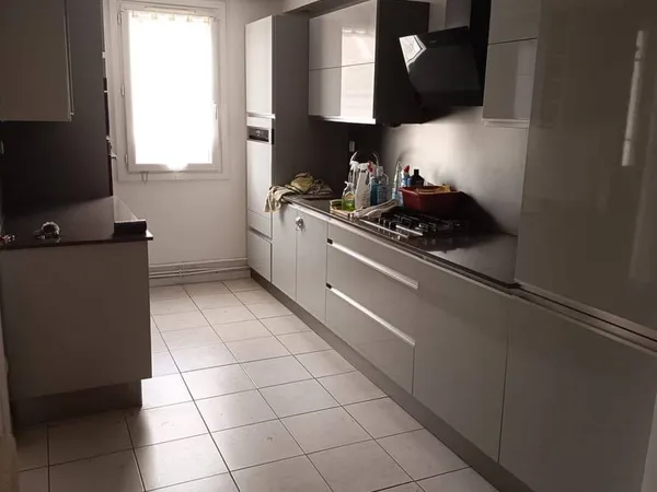 Chambre Location Bondy 500€