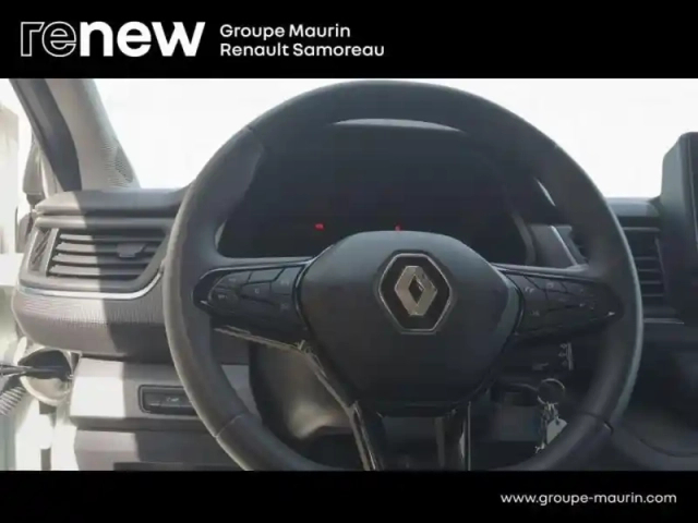 Renault Trafic fg l1h1 2t8 2.0 blue dci 130ch grand confort e6e — photo 14