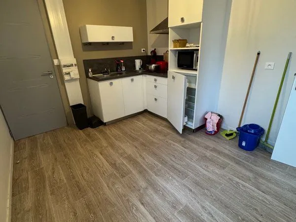 Appartement Barfleur