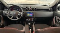 Dacia Duster 1.5 Blue dCi 115ch Techroad 4x4 — photo 11