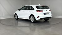 Kia Ceed 1.0 T-GDI 100ch Active — photo 8