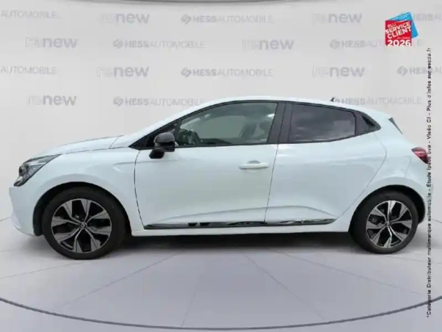 Renault Clio 1.0 tce 90ch evolution — photo 9