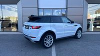 Land-Rover Range Rover Evoque 2.0 TD4 150 SE Dynamic BVA Mark V — photo 5