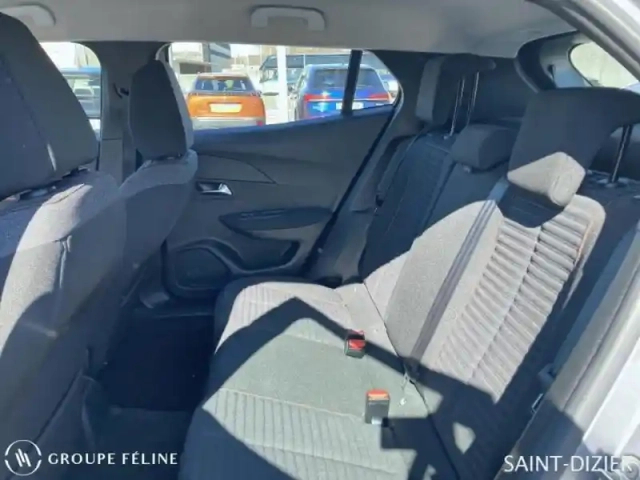 Peugeot 2008 1.2 puretech 100ch s&amp;s active business 122g — photo 10