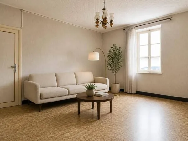 Maison 3 pièces 71 m²