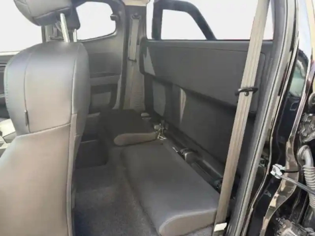 Isuzu D-Max 1.9 ddi 164ch n60 nitro sport space a/t — photo 44