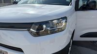 Toyota Proace City Medium 110 VVT-i Dynamic MC23 — photo 17