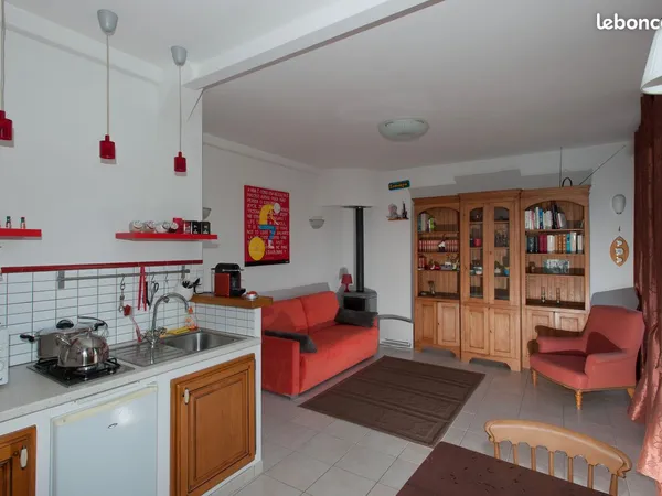 STUDIO à louer