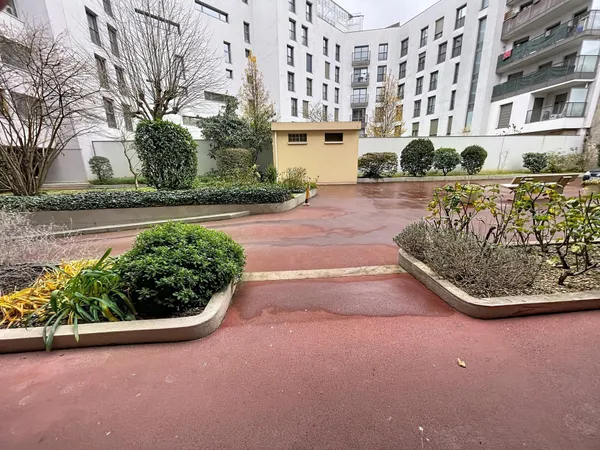 BOX A ARCUEIL