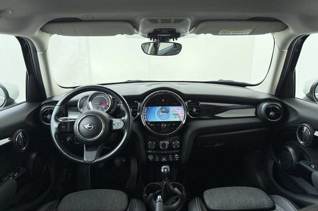Mini Mini — photo 9