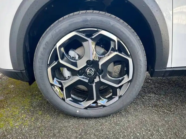 Citroën C3 hybride 110 ch e-dcs6 — photo 34