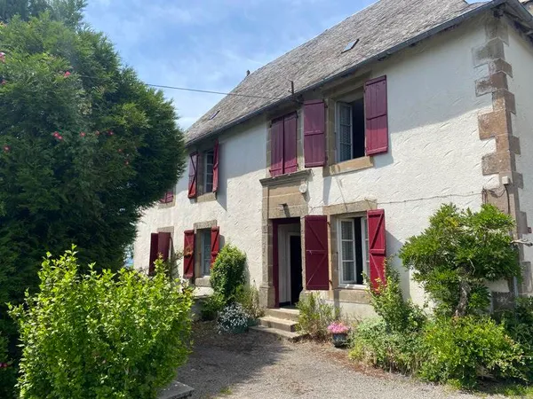 Maison 5 pièces 142 m²
