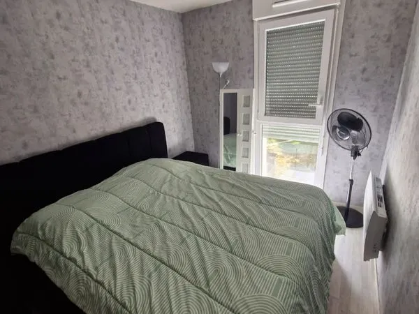 Chambre à louer pour la nuit
