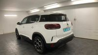 Citroen C5 Aircross BlueHDi 130ch S&S C-Series EAT8 — photo 7