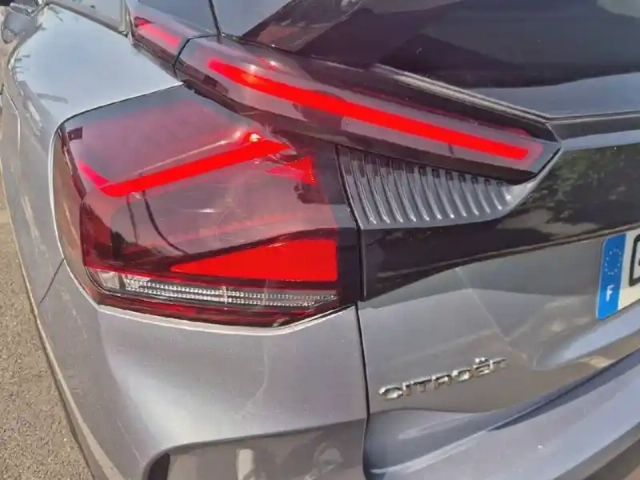 Citroën C4 bluehdi 130 s&amp;s eat8 — photo 12