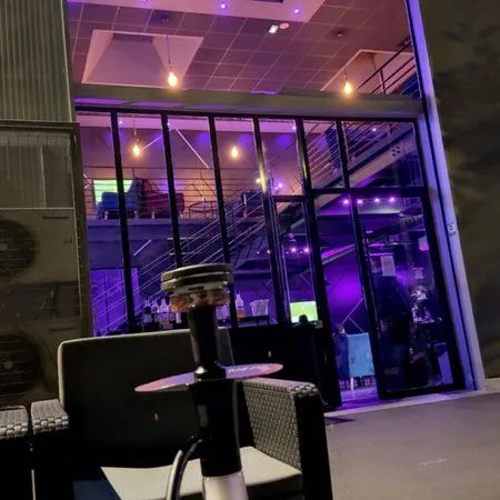 Restaurant chicha