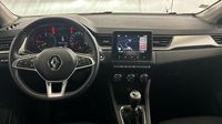 Renault Captur 1.5 Blue dCi 115ch Business — photo 11
