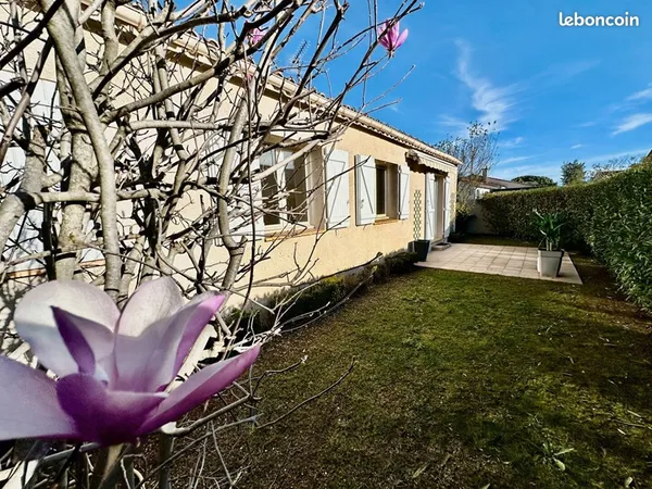 Maison 4 P 3 chbs
