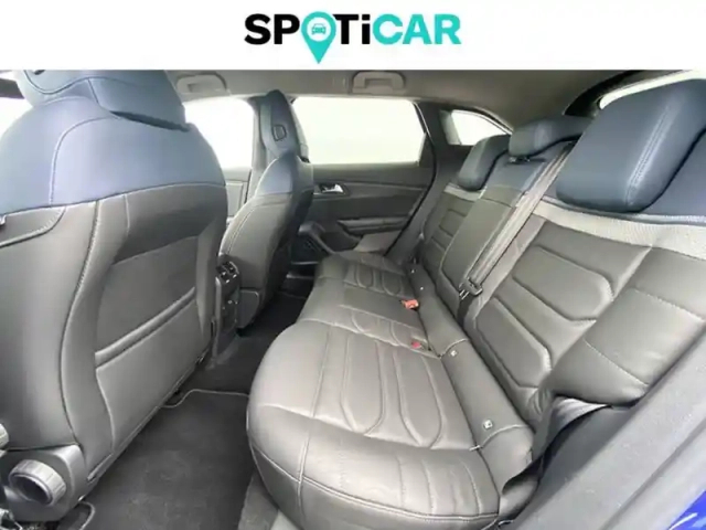Citroën C5 x puretech 180 s&amp;s eat8 — photo 105