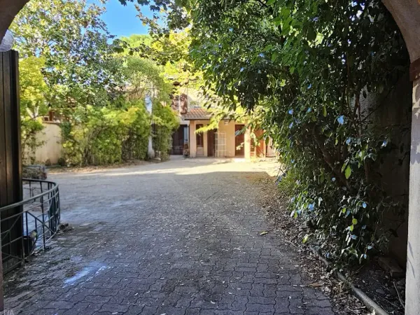 Duplex 4 pièces 102 m²