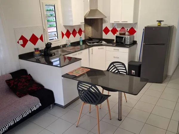 Appartement 3 pièces 30 m²
