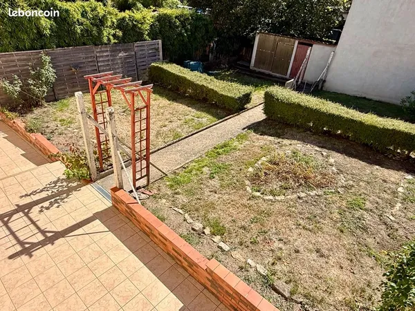Maison 3 pièces
