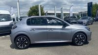 Peugeot 208 1.2 Hybrid 145ch Allure e-DCS6 — photo 4