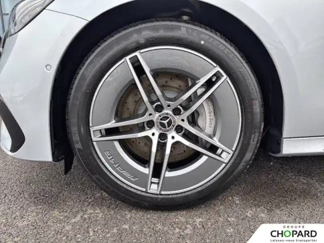 Mercedes Classe E 300 de hybrid eq 9g-tronic — photo 23