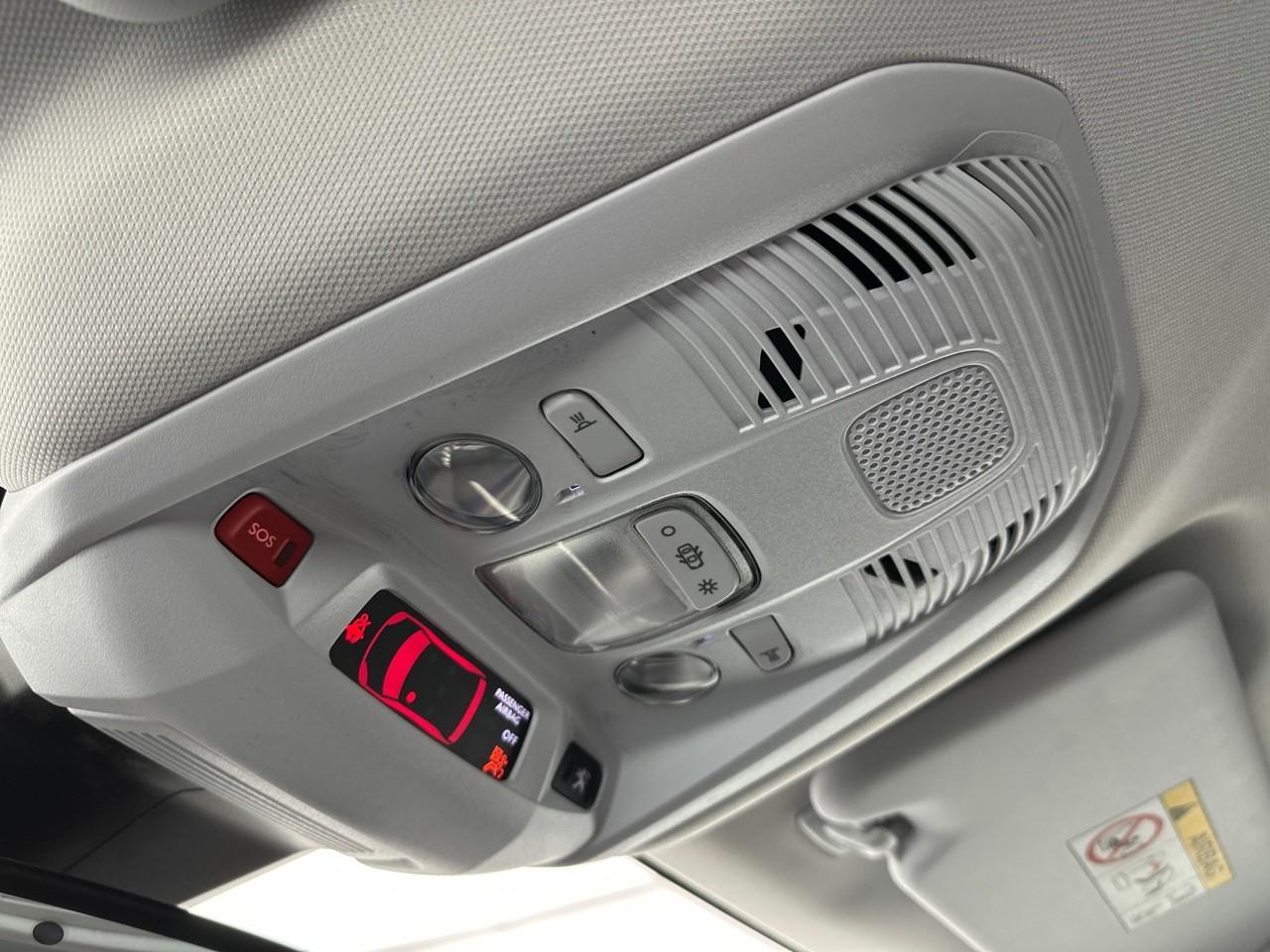 Peugeot 3008 puretech 130ch s&s eat8 roadtrip — photo 33