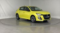 Peugeot 208 1.2 PureTech 100ch S&S Active — photo 3