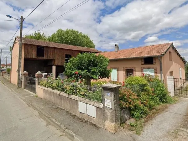 Maison en nue-propriété à Aureilhan