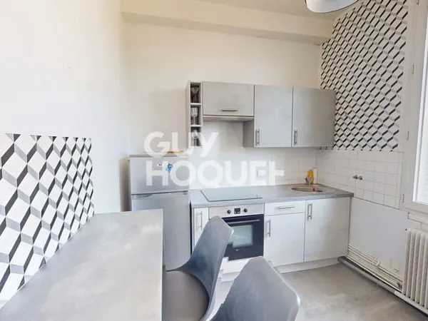appartement