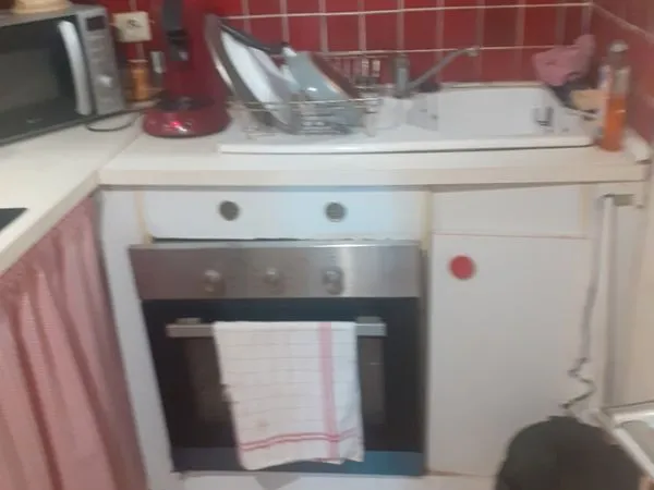 Appartement a vendre
