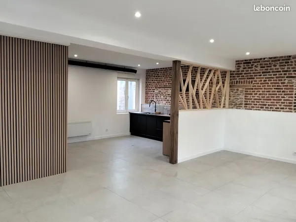 Maison a louer 90 m2
