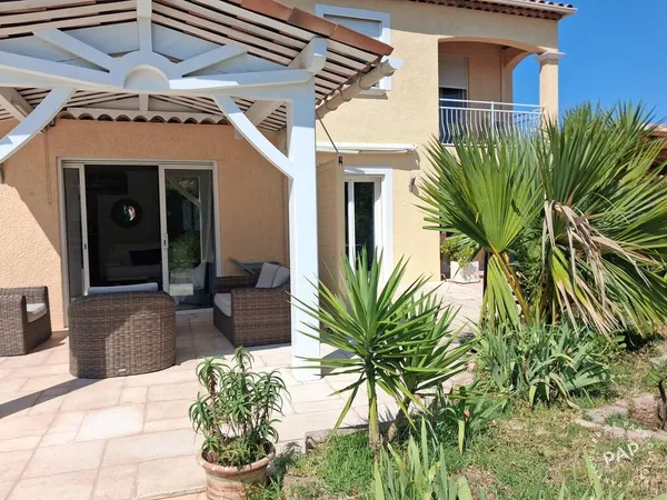 Maison 5 pièces 140 m²