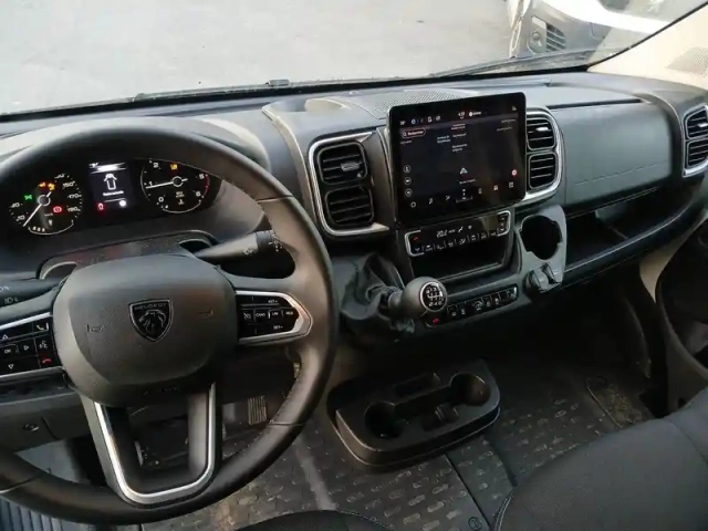 Peugeot Boxer fgn tole 3.3 t l2h2 120 s&amp;s bvm6 — photo 11
