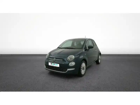 Fiat 500 1.0 70 ch hybride bsg s/s